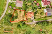 Prodej, pozemky/bydlení, 879 m2, Jenišov , Karlovy Vary [ID 74471], cena 2637000 CZK / objekt, nabízí 