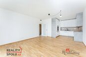 Pronájem bytu 2+KK 62 m2 / Apartment 2+KK (1-bedroom) 62 m2, cena 26000 CZK / objekt / měsíc, nabízí Realityspolu