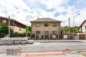 Prodej, domy/rodinný, 175 m2, Komenského 42/22, 26801 Hořovice, Beroun [ID 74582], cena 7990000 CZK / objekt, nabízí 