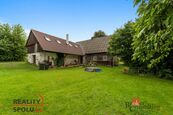 Prodej, domy/zemědělská usedlost, 202 m2, 51801 Bystré, Rychnov nad Kněžnou [ID 74527], cena 3500000 CZK / objekt, nabízí 