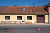 Prodej, domy/rodinný, 150 m2, 68201 Kučerov, Vyškov [ID 74539], cena 4242000 CZK / objekt, nabízí Realityspolu