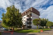 Byt 2+1 s balkonem ve Vysokém Mýtě, cena 14500 CZK / objekt / měsíc, nabízí 