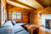 Prodej, domy/chata, 61 m2, 68001 Velenov, Blansko [ID 74293], cena cena v RK, nabízí 