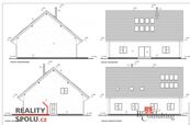 Prodej, pozemky/ostatní, 322 m2, Bujesily, Rokycany [ID 75362], cena 3999000 CZK / objekt, nabízí 