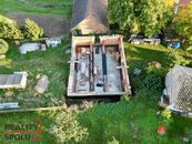 Prodej, pozemky/ostatní, 322 m2, Bujesily, Rokycany [ID 75362], cena 3999000 CZK / objekt, nabízí 