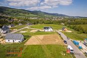 Prodej, pozemky/bydlení, 999 m2, Dlouhý Most, Liberec [ID 72253], cena cena v RK, nabízí Realityspolu