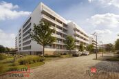 Prodej, byty/1+kk, 39.04 m2, Měděná 3061/4, Jižní Předměstí, 30100 Plzeň 3 [ID 75432], cena 4470500 CZK / objekt, nabízí 