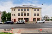 Pronájem, byty/1+1, 40 m2, B. Egermanna 582, 47301 Nový Bor, Česká Lípa [ID 75207], cena cena v RK, nabízí 