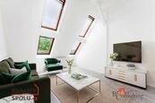 Prodej, byty/1+kk, 25.3 m2, Palackého 918/70, Přívoz, 70200 Moravská Ostrava a Přívoz [ID 75492], cena 1490000 CZK / objekt, nabízí 