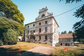 Prodej, domy/vila, 1170 m2, K Cihelně 38, 33012 Horní Bříza, Plzeň-sever [ID 75424], cena 21990000 CZK / objekt, nabízí Realityspolu