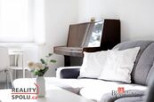 Pronájem, byty/2+1, 58 m2, Pod Plískavou 371/4, Hostivař, 10200 Praha 10 [ID 75193], cena 22000 CZK / objekt / měsíc, nabízí Realityspolu