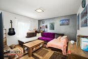 Pronájem, domy/rodinný, 50 m2, Mrákovská 1222/7, 15500 Praha, Hlavní město Praha [ID 74565], cena 23000 CZK / objekt / měsíc, nabízí 