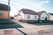 Prodej, domy/rodinný, 340 m2, 33701 Litohlavy, Rokycany [ID 75544], cena 7749000 CZK / objekt, nabízí 