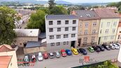 Prodej, komerční/činžovní dům, 965 m2, Čechova 1662, 54401 Dvůr Králové nad Labem, Trutnov [ID 74034, cena 16990000 CZK / objekt, nabízí Realityspolu