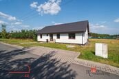 Prodej, domy/rodinný, 105 m2, Drmoul , Cheb [ID 74977], cena 6499000 CZK / objekt, nabízí 