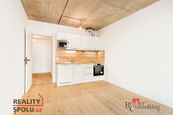 Pronájem, byty/1+kk, 28 m2, Bratislavská 946/82, 60200 Brno, Brno-město [ID 75537], cena 14500 CZK / objekt / měsíc, nabízí 