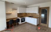 Pronájem, byty/1+kk, 34 m2, Sokolovská, Plzeň, Plzeň-město [ID 75368], cena 16000 CZK / objekt / měsíc, nabízí 