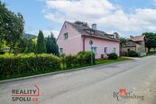 Prodej, domy/rodinný, 161 m2, Myslivecká 239, 79326 Vrbno pod Pradědem, Bruntál [ID 74663], cena 4350000 CZK / objekt, nabízí 