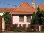 Prodej, domy/rodinný, 50 m2, Ke kostelu, 69143 Hlohovec, Břeclav [ID 75378], cena cena v RK, nabízí 
