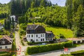 Prodej, domy/chalupa, 1317 m2, Žďár 126, 46841 Tanvald, Jablonec nad Nisou [ID 74281], cena 10900000 CZK / objekt, nabízí 