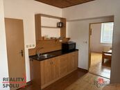 Pronájem plně zařízeného bytu Opava, ul. třída Spojenců, cena 9900 CZK / objekt / měsíc, nabízí