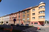 Prodej bytu 4+kk (3+kk) s lodžií, 3.NP, Opava, Lidická 10a, cena 4790000 CZK / objekt, nabízí 