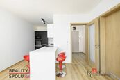 Prodej bytu 2+kk v novostavbě Praha 4, Modřany 51,5 m moderního bydlení, balkon, parkování a sklep, cena 8650000 CZK / objekt, nabízí Realityspolu