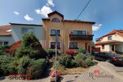 Prodej bytu 3+kk, 93 m, balkon, terasa, parkovací místo Újezd u Brna, cena 7890000 CZK / objekt, nabízí