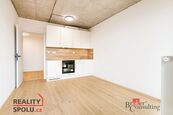 Pronájem, byty/1+kk, 26 m2, Bratislavská, Brno, Brno-město [ID 75791], cena 14000 CZK / objekt / měsíc, nabízí 