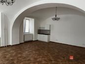 Pronájem, komerční/kanceláře, 44 m2, Mírové náměstí 213, 79312 Horní Benešov, Bruntál [ID 75937], cena 6195 CZK / objekt / měsíc, nabízí Realityspolu