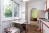 Prodej bytu 2+1 s balkonem, 50 m2, Ostrava, Jana Šoupala 5, cena 3600000 CZK / objekt, nabízí