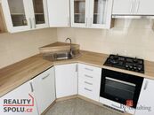 Pronájem, byty/2+1, 62 m2, Wednesbury 2174, 27201 Kladno, Kladno [ID 75820], cena 24000 CZK / objekt / měsíc, nabízí 