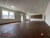 Pronájem, komerční/obchodní prostory, 99 m2, Masarykova 432/26, 26801 Hořovice, Beroun [ID 74883], cena 25000 CZK / objekt / měsíc, nabízí 