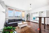Prodej, byty/2+kk, 45.5 m2, Běloruská 522/12, 62500 Brno, Brno-město [ID 75942], cena 5849000 CZK / objekt, nabízí 