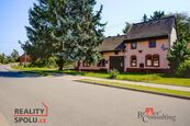Prodej, domy/rodinný, 290 m2, Lhota 72, 76834 Pačlavice, Kroměříž [ID 75683], cena 8900000 CZK / objekt, nabízí 