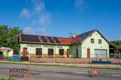 Prodej, komerční/výroba, 315 m2, Pardubická 1391, 50346 Třebechovice pod Orebem, Hradec Králové [ID , cena 16940000 CZK / objekt, nabízí