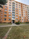 Pronájem 2+1, prázdný s nastěhováním ihned, cena 14500 CZK / objekt / měsíc, nabízí