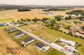 Prodej, pozemky/bydlení, 775 m2, Loket, Benešov [ID 75489], cena 2590000 CZK / objekt, nabízí 