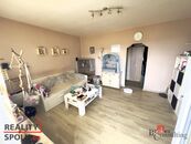 Prodej družstevního bytu 4+1, cena 2500000 CZK / objekt, nabízí
