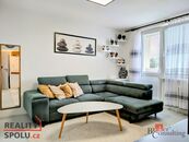 Pronájem, byty/2+1, 42 m2, Nová 1811, 75301 Hranice, Přerov [ID 76102], cena 12500 CZK / objekt / měsíc, nabízí 