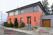 Pronájem, rodinný dům 5+kk, 282 m2, Plzeň, ul. Franze Liszta, cena 35000 CZK / objekt / měsíc, nabízí