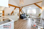 Pronájem, byty/2+kk, 52 m2, Bendova, 30100 Plzeň, Plzeň-město [ID 76146], cena 15000 CZK / objekt / měsíc, nabízí 