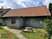 Pronájem, domy/rodinný, 107 m2, nám. Čsl. legií 18, 33003 Chrást, Plzeň-město [ID 76120], cena 20000 CZK / objekt / měsíc, nabízí 