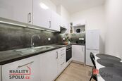 Pronájem, byty/1+kk, 32 m2, Jižní Předměstí 3051/19, 30100 Plzeň, Plzeň-město [ID 76179], cena 13500 CZK / objekt / měsíc, nabízí 