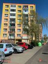 Prodej, Byty 3+1L, 71,3m2, ul. Vítězslava Nezvala, Chomutov, cena 3195000 CZK / objekt, nabízí 