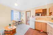Pronájem, byty/2+kk, 33 m2, 33821 Osek, Rokycany [ID 76349], cena 9500 CZK / objekt / měsíc, nabízí 