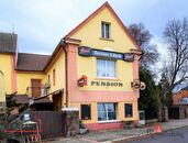 Prodej, komerční/ubytování, 332 m2, Zimmerova 445, 41113 Třebenice, Litoměřice [ID 74712], cena cena v RK, nabízí 