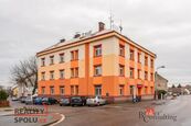 Prodej, byty/2+kk, 61 m2, Petra Jilemnického, Pražské Předměstí, Hradec Králové, Hradec Králové [ID , cena 5090000 CZK / objekt, nabízí
