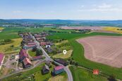 Prodej, pozemky/bydlení, 2037 m2, Vitinka , Osek, Rokycany [ID 76576], cena 3999000 CZK / objekt, nabízí Realityspolu