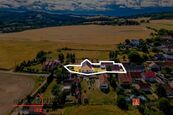 Prodej, domy/rodinný, 80 m2, 33808 Drahoňův Újezd, Rokycany [ID 74069], cena 4990000 CZK / objekt, nabízí 
